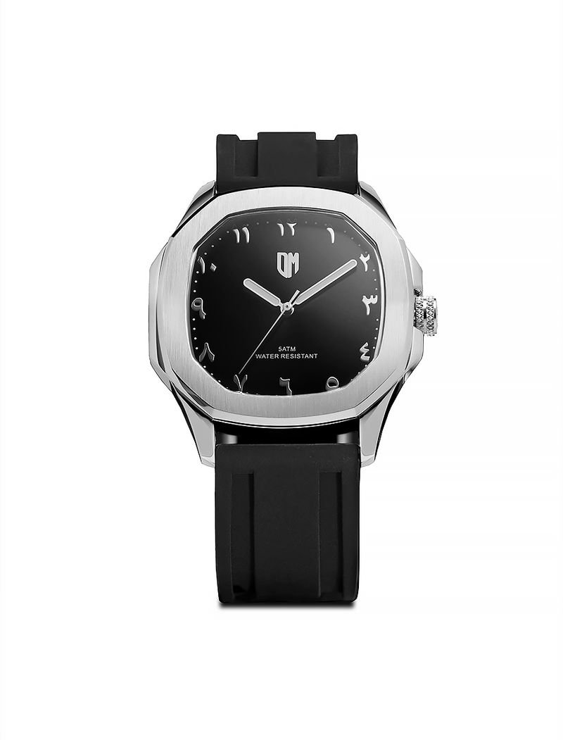 Dois Mar Classic in Black